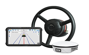 GPS autopilot system