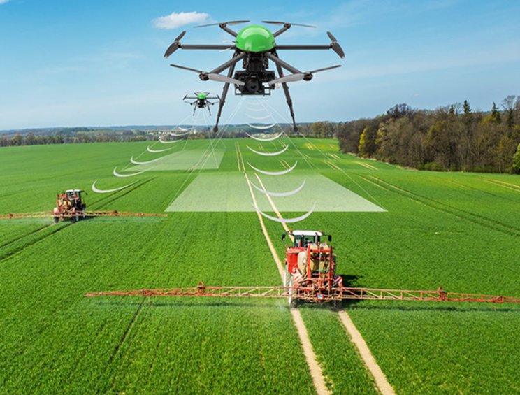 Precision Agriculture